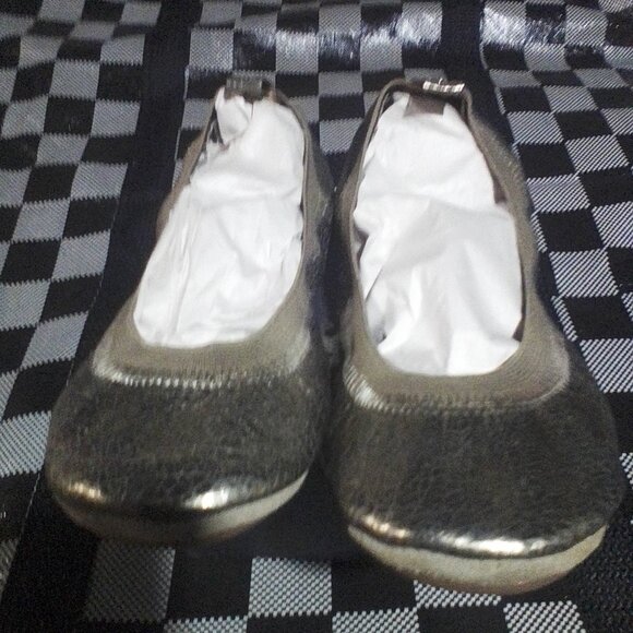 Yosi Samra women's ballet shoe - Picture 7 of 7